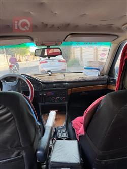 بي ام دبليو الفئة 5